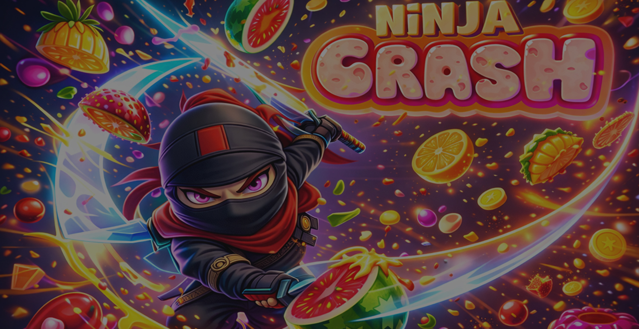 Ninja Crash