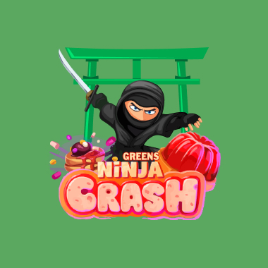 Ninja Crash